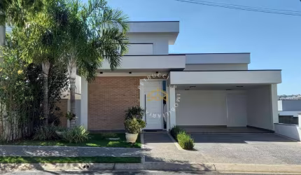 CASA COM 3 DORMITÓRIOS À VENDA, 180 M²- SWISS PARK - CAMPINAS/SP