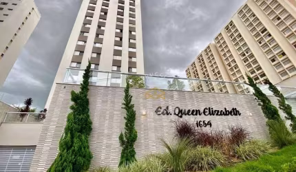 APARTAMENTO COM 3 DORMITÓRIOS À VENDA, 118 M² NO CENTRO - CAMPINAS/SP