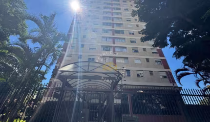 Apartamento com 3 dormitórios à venda, 94 m² por R$ 425.000,00 - Bonfim - Campinas/SP