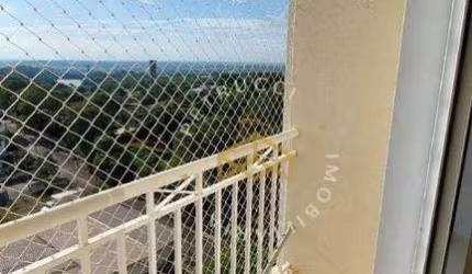 Apartamento à venda, 72 m² por R$ 575.000,00 - Taquaral - Campinas/SP