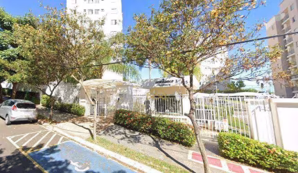 Apartamento com 2 dormitórios à venda, 50 m² por R$ 340.000,00 - Jardim Myrian Moreira da Costa - Campinas/SP