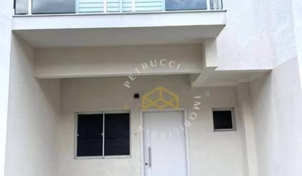 CASA À VENDA NO CHÁCARA PRIMAVERA EM CAMPINAS/SP