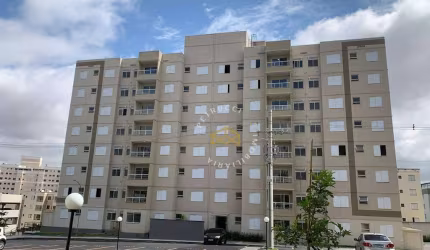 APARTAMENTO COM 2 DORMITÓRIOS À VENDA, 65 M - JARDIM NOVA EUROPA - CAMPINAS/SP