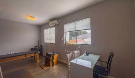 Sala para alugar, 30 m² por R$ 2.800,00/mês - Nova Campinas - Campinas/SP
