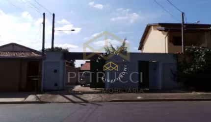 Casa com 3 dormitórios, 180 m² - venda ou locação - Loteamento Adventista Campineiro - Hortolândia/SP
