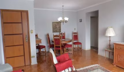 Apartamento com 3 dormitórios à venda, 106 m² por R$ 790.000,00 - Água Branca - São Paulo/SP