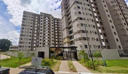 APARTAMENTO PARA LOCAÇÃO NO UNA PROENÇA EM CAMPINAS-SP