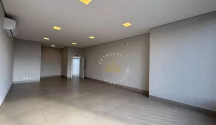 Sala para alugar, 50 m² por R$ 3.850,00/mês - Swiss Park - Campinas/SP