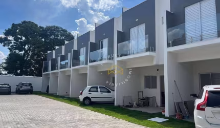 CASA À VENDA NO CHÁCARA PRIMAVERA EM CAMPINAS/SP