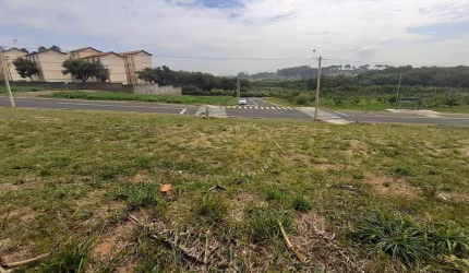Terreno à venda, 158 m² - Jardim Carlos Lourenço - Campinas/SP