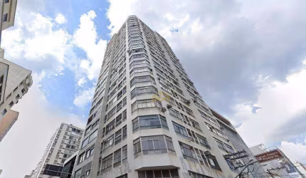Sala à venda, 32 m² - Centro - Campinas/SP