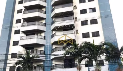 O Refúgio dos Seus Sonhos: Conforto, Elegância e Tranquilidade no Coração de Campinas