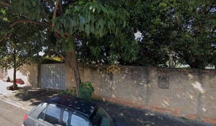 Terreno à venda, 425 m² - Cidade Satélite Íris - Campinas/SP