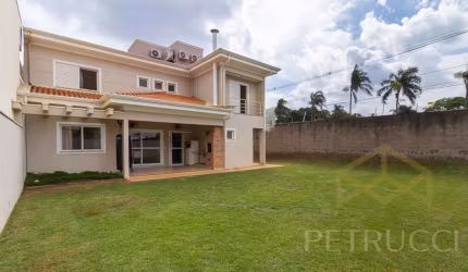 LINDA CASA A VENDA EM CONDOMINÍO FECHADO DE PAULÍNIA/SP