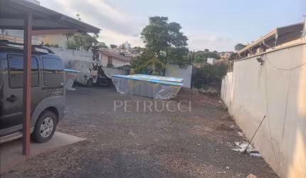 OPORTUNIDADE TERRENO NO TAQUARAL CAMPINAS - SP