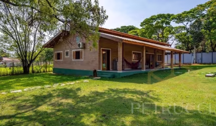 Chácara com 7 dormitórios à venda, 2000 m² por R$ 2.100.000,00 - Chácaras Sol Nascente - Mogi Mirim/SP
