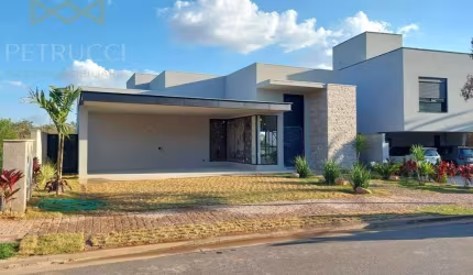 Casa com 4 dormitórios à venda, 381 m² por R$ 4.600.000,00 - Alphaville Dom Pedro - Campinas/SP