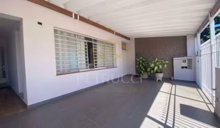 Casa Residencial para locação, Parque Industrial, Campinas - CA11263.