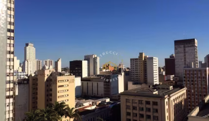 Sala, 40 m² - venda por R$ 165.000,00 ou aluguel por R$ 2.194,00/mês - Centro - Campinas/SP