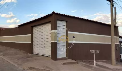 Casa com 3 dormitórios à venda, 190 m² por R$ 620.000,00 - Jardim Nova Veneza - Sumaré/SP