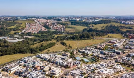 SWISS BOULEVARD CAMPINAS |  SB. ORBE