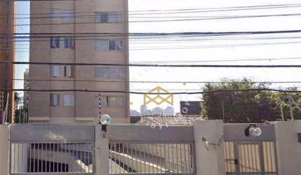 APARTAMENTO - CAMBUÍ