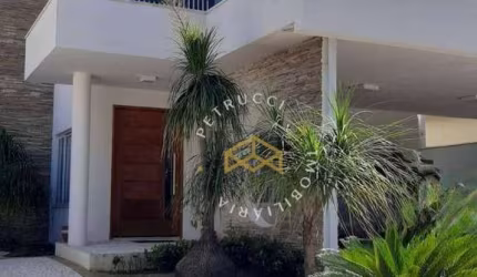 BELÍSSINMA CASA À VENDA NO VILLA LOBOS - PAULÍNIA/SP
