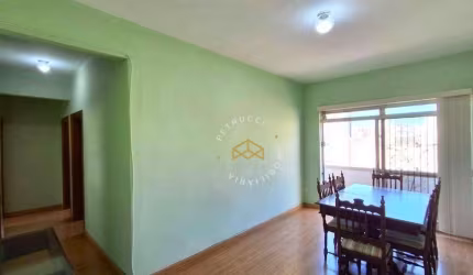 Apartamento com 3 dormitórios à venda, 86 m² por R$ 369.000,00 - Centro - Campinas/SP