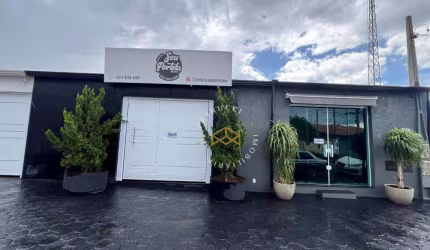 Sala para alugar, 15 m² por R$ 2.280,00/mês - Vila Miguel Vicente Cury - Campinas/SP