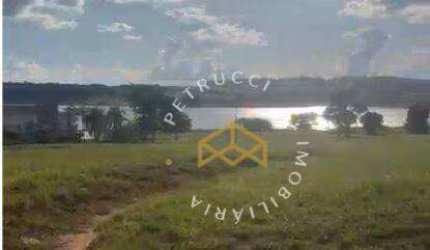 Terreno à venda, 590 m² por R$ 250.000,00 - Riviera de Santa Cristina XIII - Paranapanema/SP
