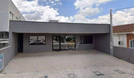 Sala para alugar, 200 m² por R$ 12.380,01/mês - Centro - Vinhedo/SP