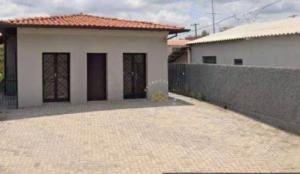 Casa com 5 dormitórios para alugar, 125 m² por R$ 6.730,01/mês - Centro - Vinhedo/SP