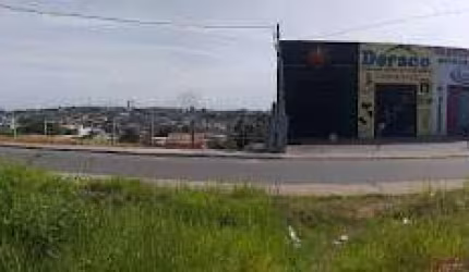 Terreno à venda, 600 m² por R$ 400.000,00 - Cidade Satélite Íris - Campinas/SP