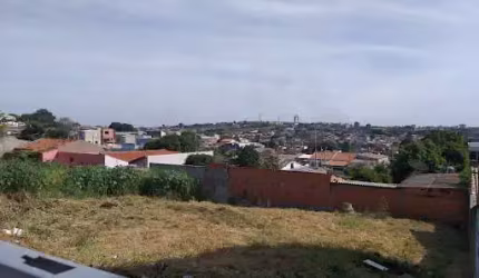Terreno à venda, 600 m² por R$ 400.000,00 - Cidade Satélite Íris - Campinas/SP