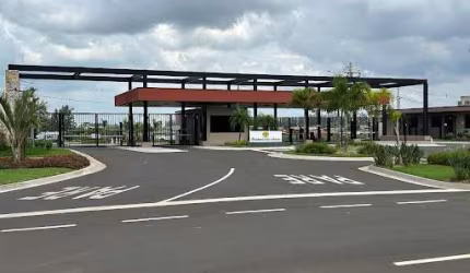 Terreno à venda, 300 m² por R$ 420.000,00 - Nova Campinas - Campinas/SP