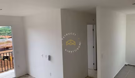 Apartamento com 2 dormitórios à venda, 41 m² por R$ 300.000,00 - Jardim García - Campinas/SP