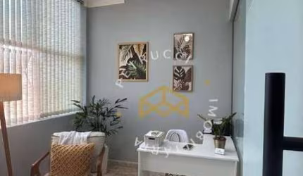 Sala à venda, 26 m² por R$ 220.000,00 - Loteamento Residencial Vila Bella - Campinas/SP