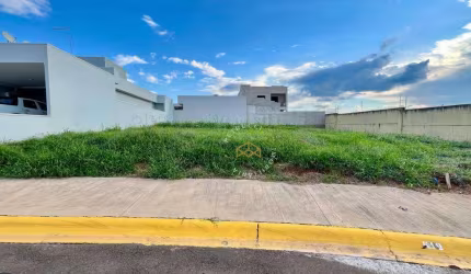 Terreno à venda, 277 m² por R$ 180.000,00 - Residencial Cidade Jardim - Cosmópolis/SP