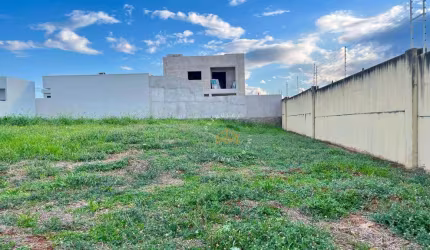 Terreno à venda, 391 m² por R$ 195.000,00 - Residencial Cidade Jardim - Cosmópolis/SP