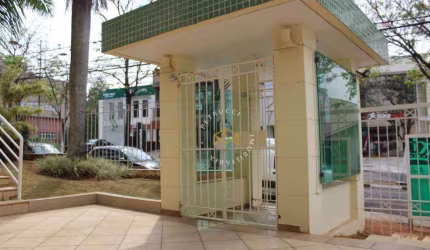 Apartamento com 3 dormitórios à venda, 82 m² por R$ 650.000,00 - Residencial Aquário - Vinhedo/SP