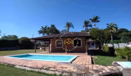 Chácara com 2 dormitórios à venda, 1238 m² por R$ 798.000,00 - Jardim do Leste - Itatiba/SP