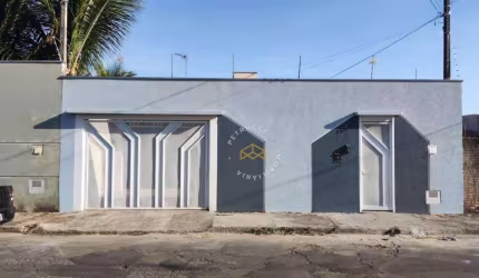 Casa com 3 dormitórios à venda, 332 m² por R$ 840.000,00 - Jardim Zaniboni II - Mogi Guaçu/SP