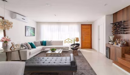 CASA COM 3 DORMITÓRIOS À VENDA, 172 M² - OBSERVATÓRIO - VINHEDO/SP