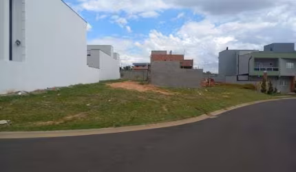 Terreno à venda, 360 m² por R$ 280.000,00 - Terras de Yucatan - Monterrey - Monte Mor/SP