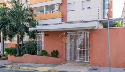 Apartamento dos Sonhos à Venda ou Locação!  Vila Bastos - Santo André/SP