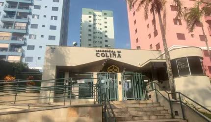 Apartamento com 3 dormitórios à venda, 72 m² por R$ 640.000,00 - Vila São Bento - Campinas/SP