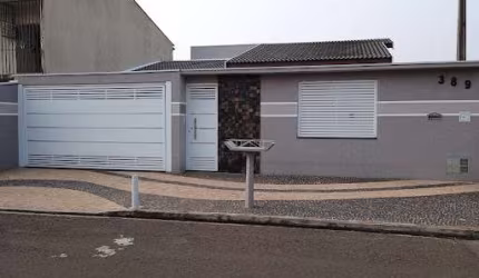 Casa com 3 dormitórios à venda, 132 m² por R$ 1.125.000,00 - Remanso Campineiro - Hortolândia/SP