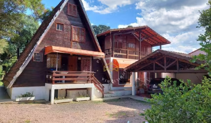 Chácara com 4 dormitórios à venda, 3520 m² - Tanquinho Velho - Jaguariúna/SP