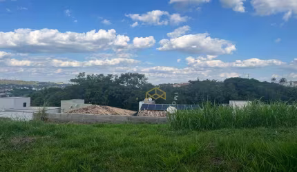 TERRENO À VENDA, 250 M² - CAPELA - VINHEDO/SP