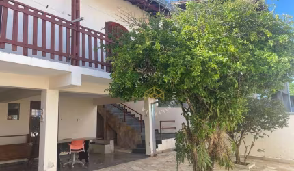 Casa com 3 dormitórios à venda, 167 m² - Parque Jambeiro - Campinas/SP